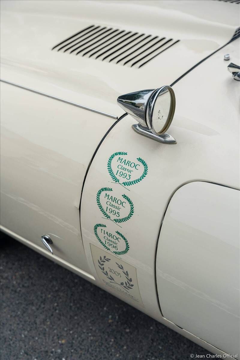 Artcurial - Le Mans Classic Legend  - Circuit des 24 Heures, Le Mans