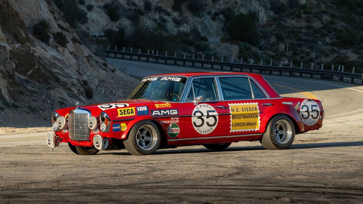 The Amelia Auction 2026