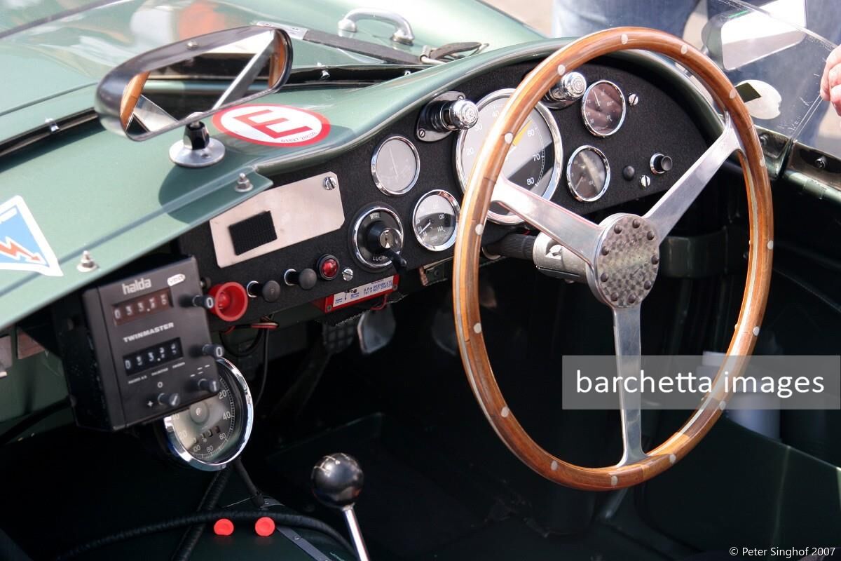 Mille Miglia 2007