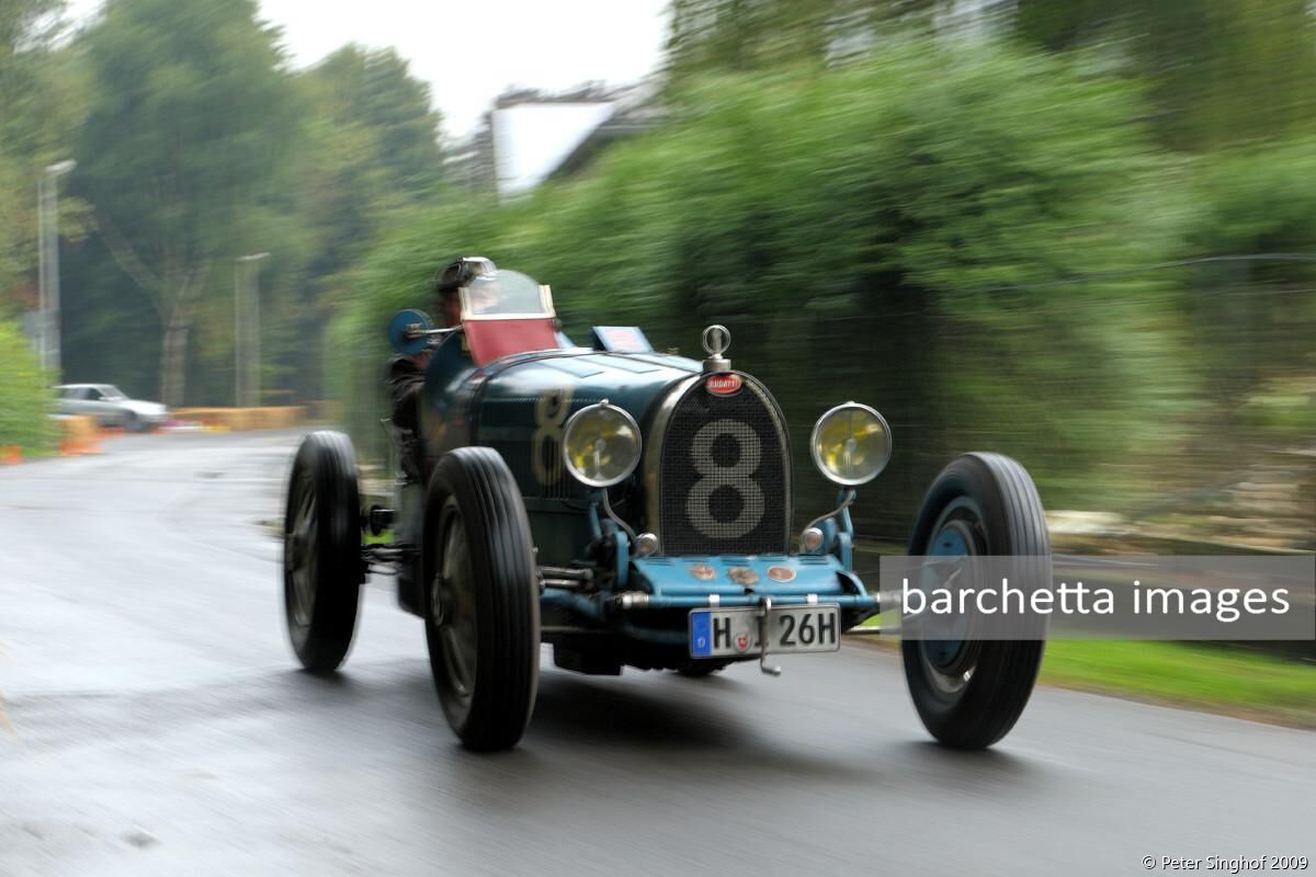 Schloß Dyck Classic Days 2009