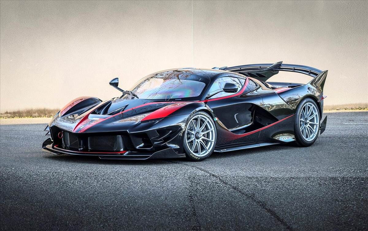 Gooding Christie's Retromobile Auction 2026