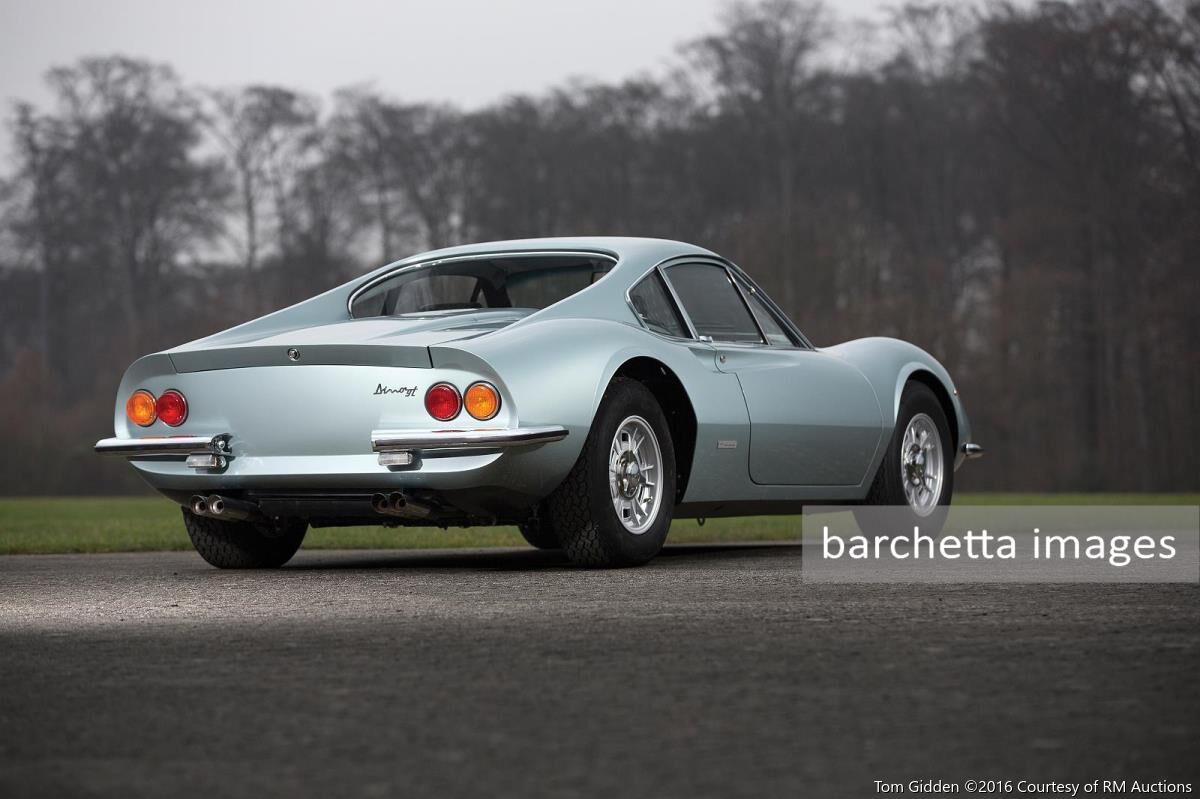 RM Sotheby's Paris Auction