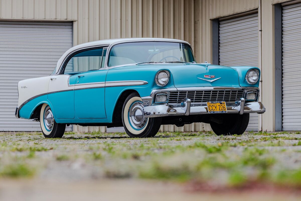 Bonhams - The Scottsdale Auction 2026
