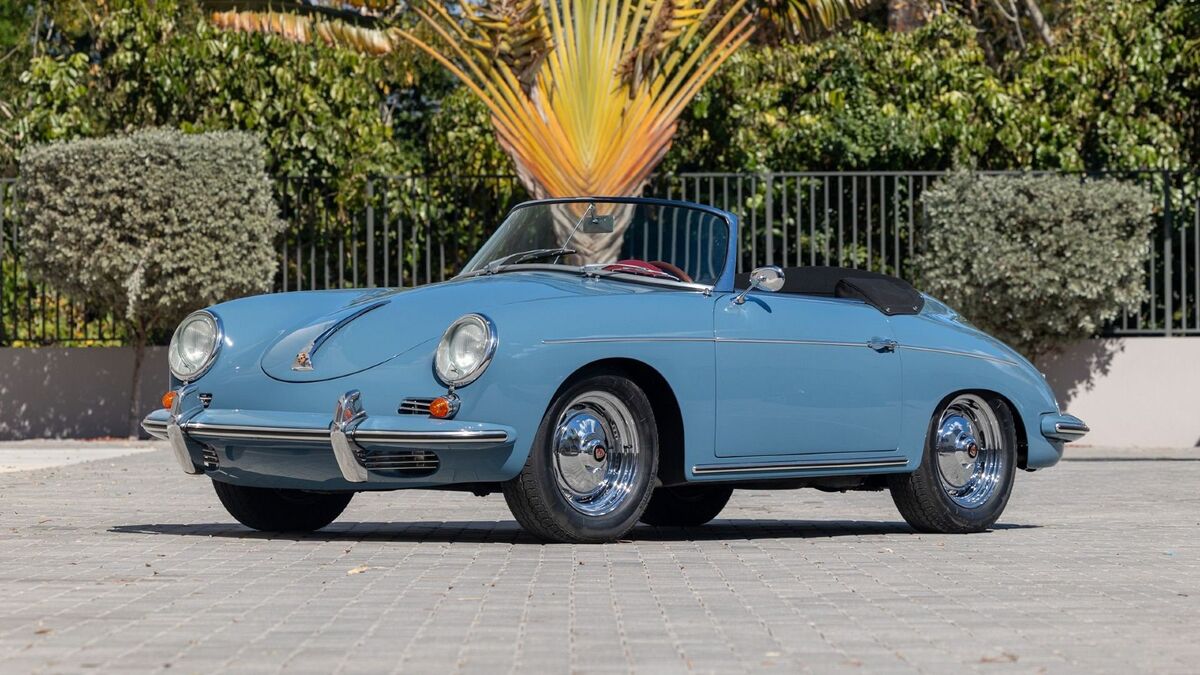 Broad Arrow The Quail Auction 2026