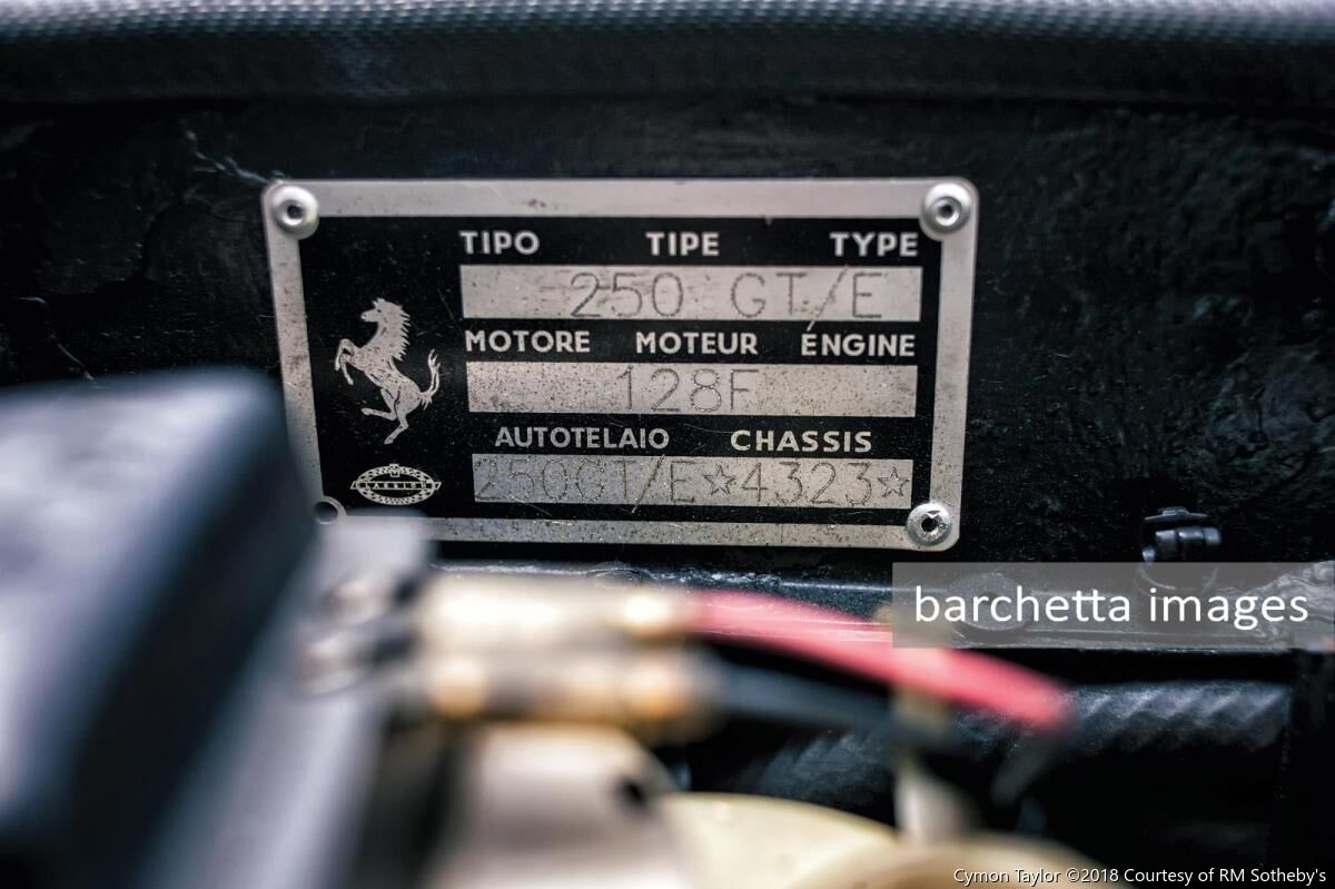 RM Sotheby's London Auction