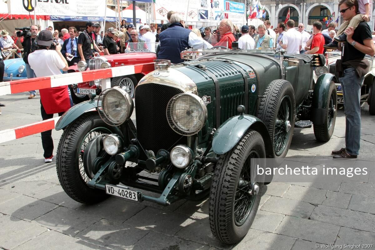 Mille Miglia 2007