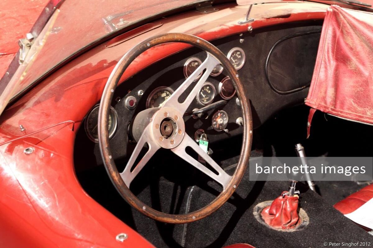 RM Auctions - Monterey 2012