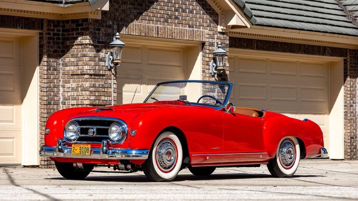 The Amelia Auction 2026