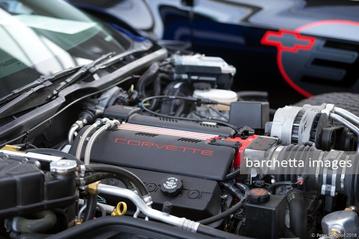 Bonhams Amelia Island 2018