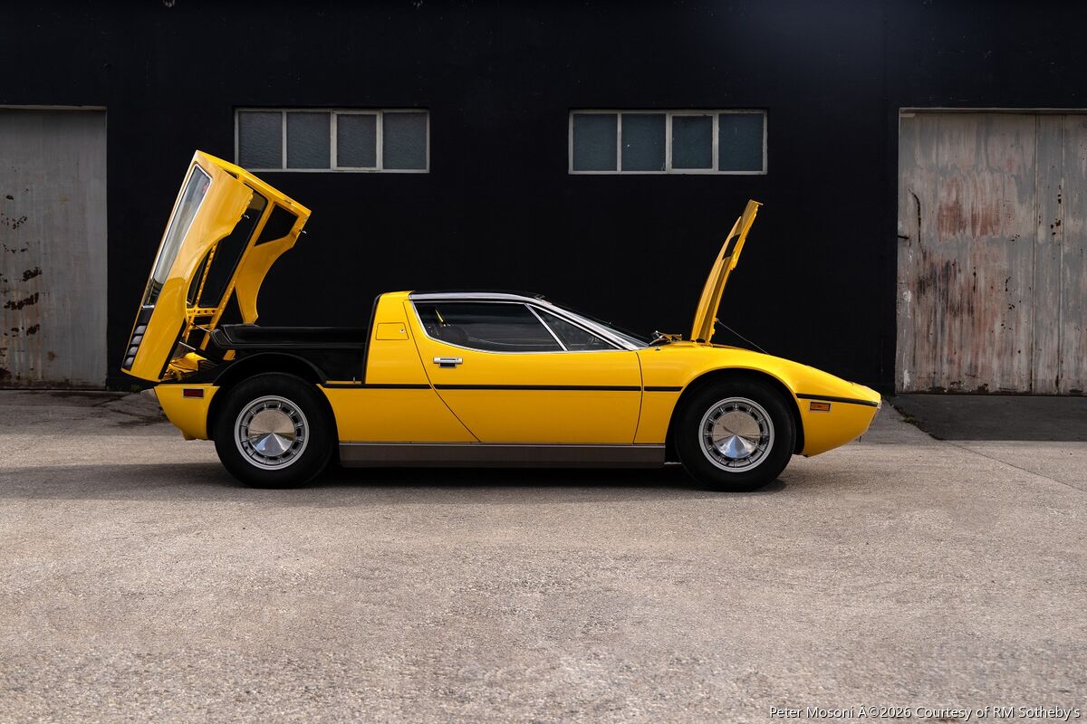 RM Sotheby's The Munich Auction 2026