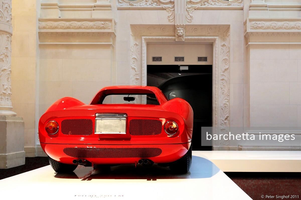 L´Art de l´Automobile Paris 2011