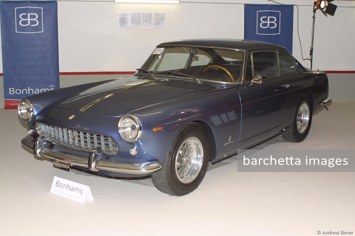 330 America s/n 5061GT