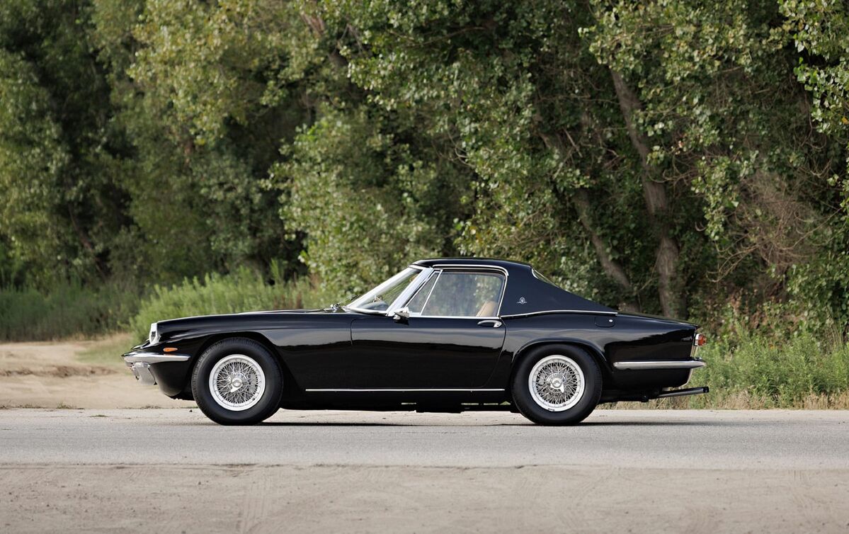 Gooding Christie’s Pebble Beach Auctions