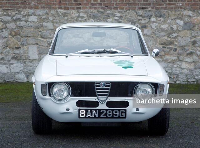 Bonhams Automobiles d'Exception à Retromobile, Paris 7 Feb 2009 18:00 CET 