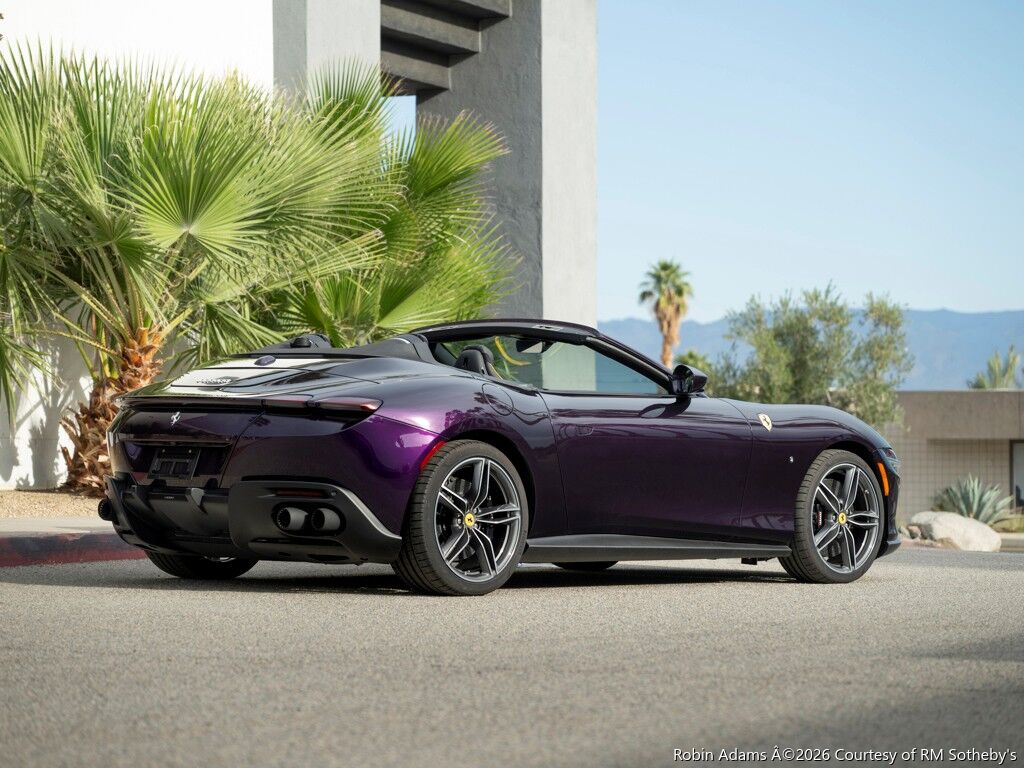 2026/feb/27 - RM Sotheby's Miami