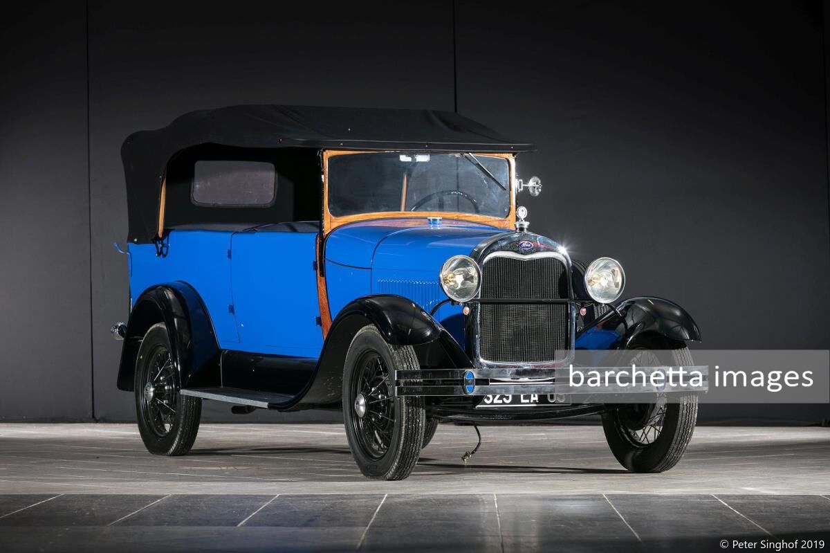 Artcurial - The André Trigano Collection