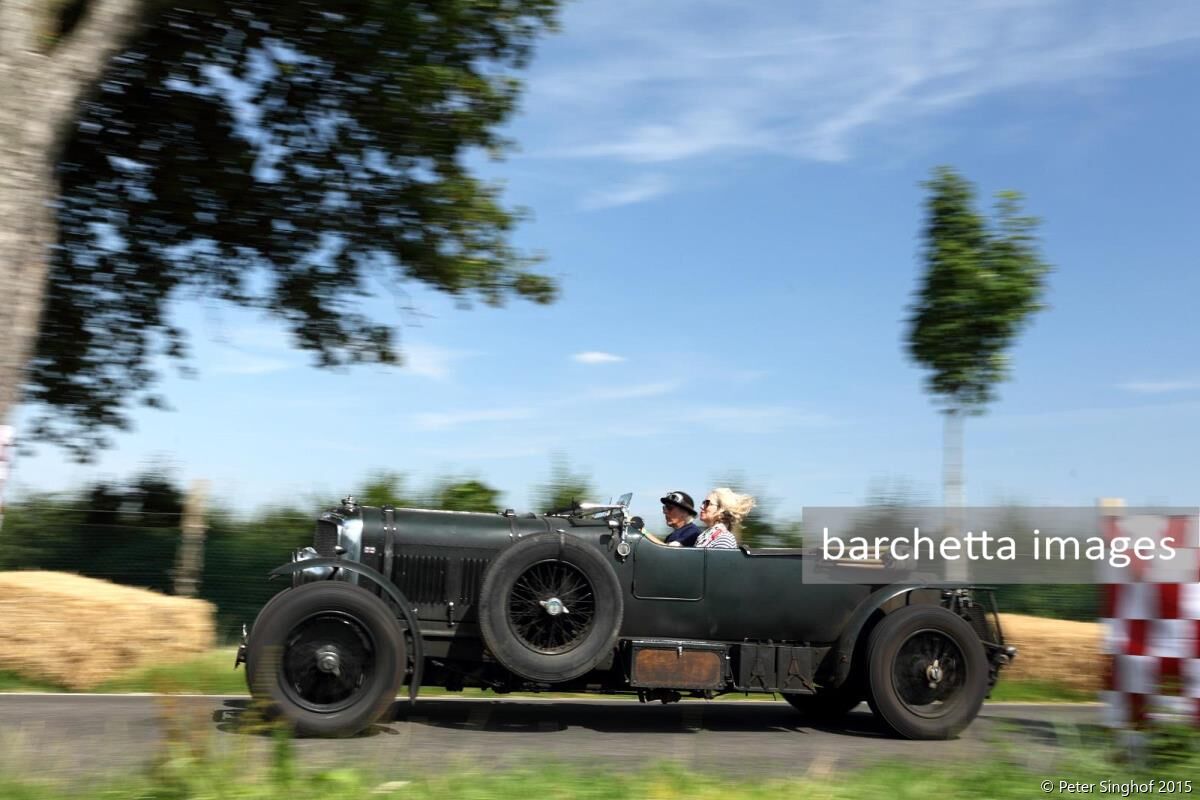 Schloss Dyck Classic Days 2015