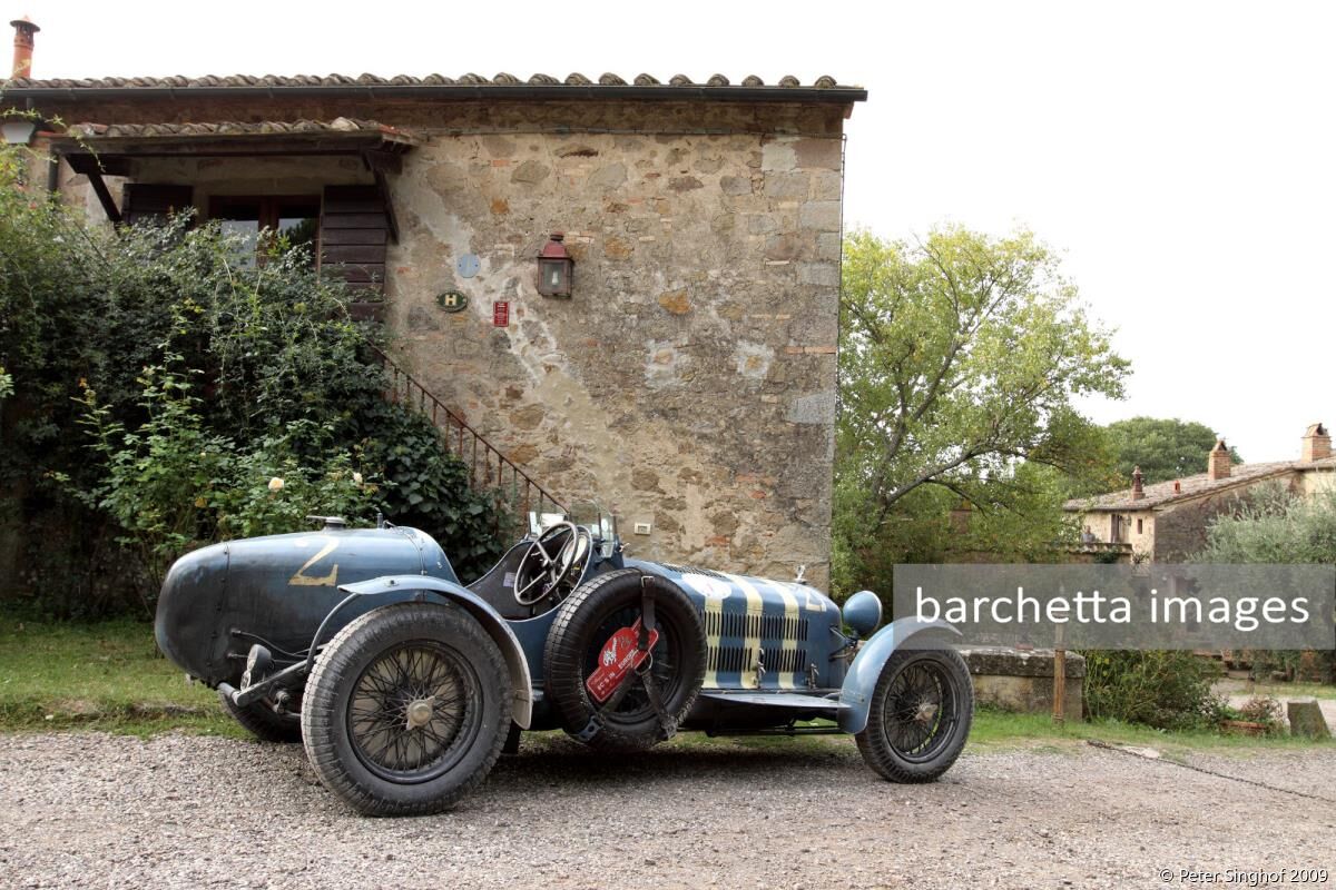 01 Alfa Romeo 8C 2300 Monza sn.2211077