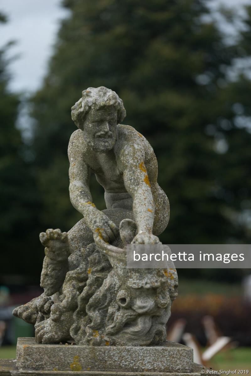 Concours of Elegance Hampton Court 2019