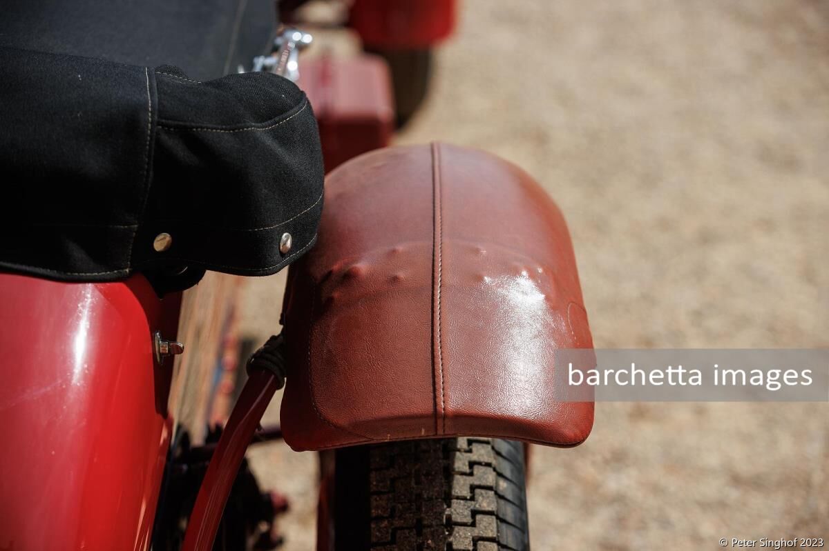 Concours of Elegance Hampton Court Palace 2023