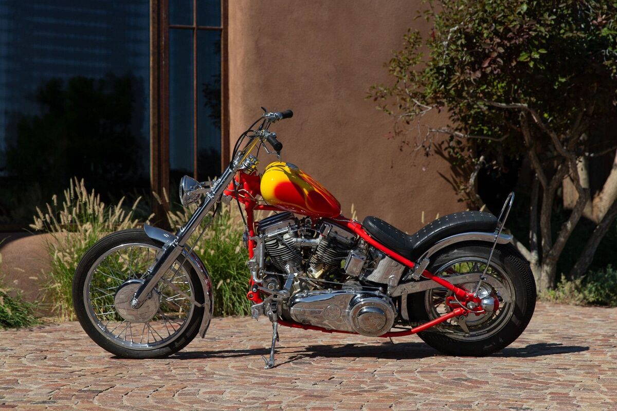 Bonhams The Laguna Seca Auction 2026