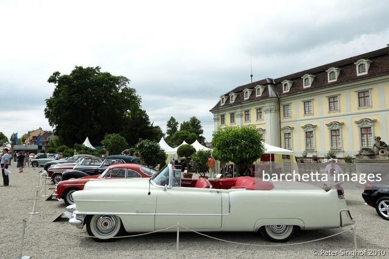 Cadillac