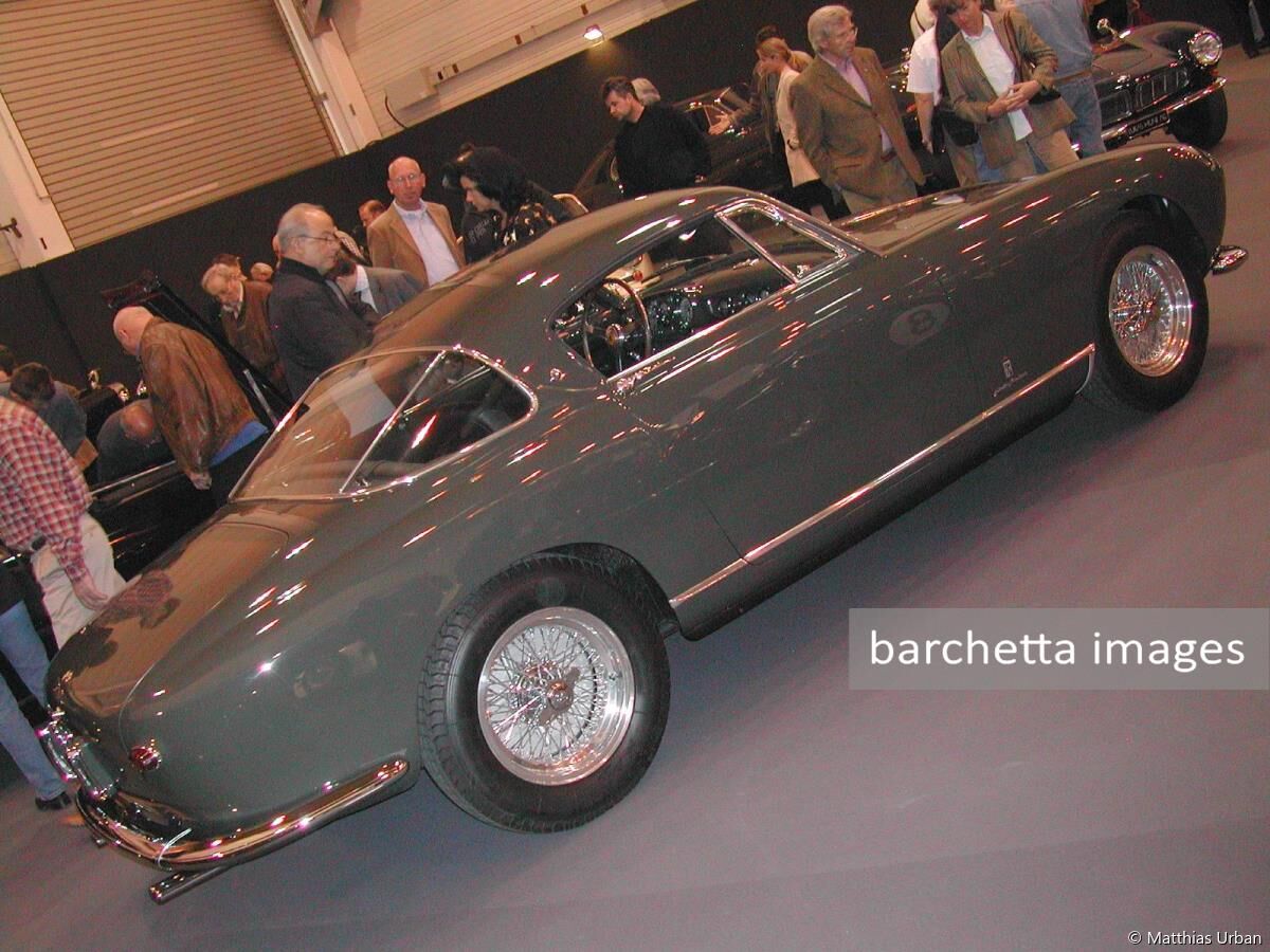 Techno Classica, 2004