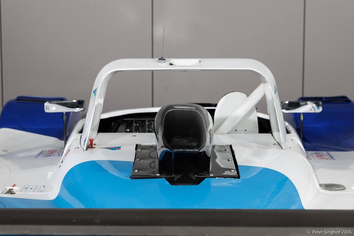 Artcurial - Le Mans Classic Legend  - Circuit des 24 Heures, Le Mans