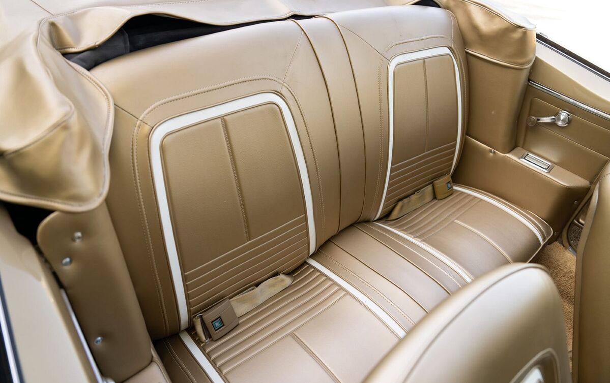 Gooding Christie’s Pebble Beach Auctions