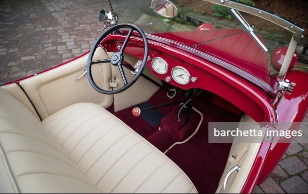 Gooding & Company Scottsdale Auctions, 2015 