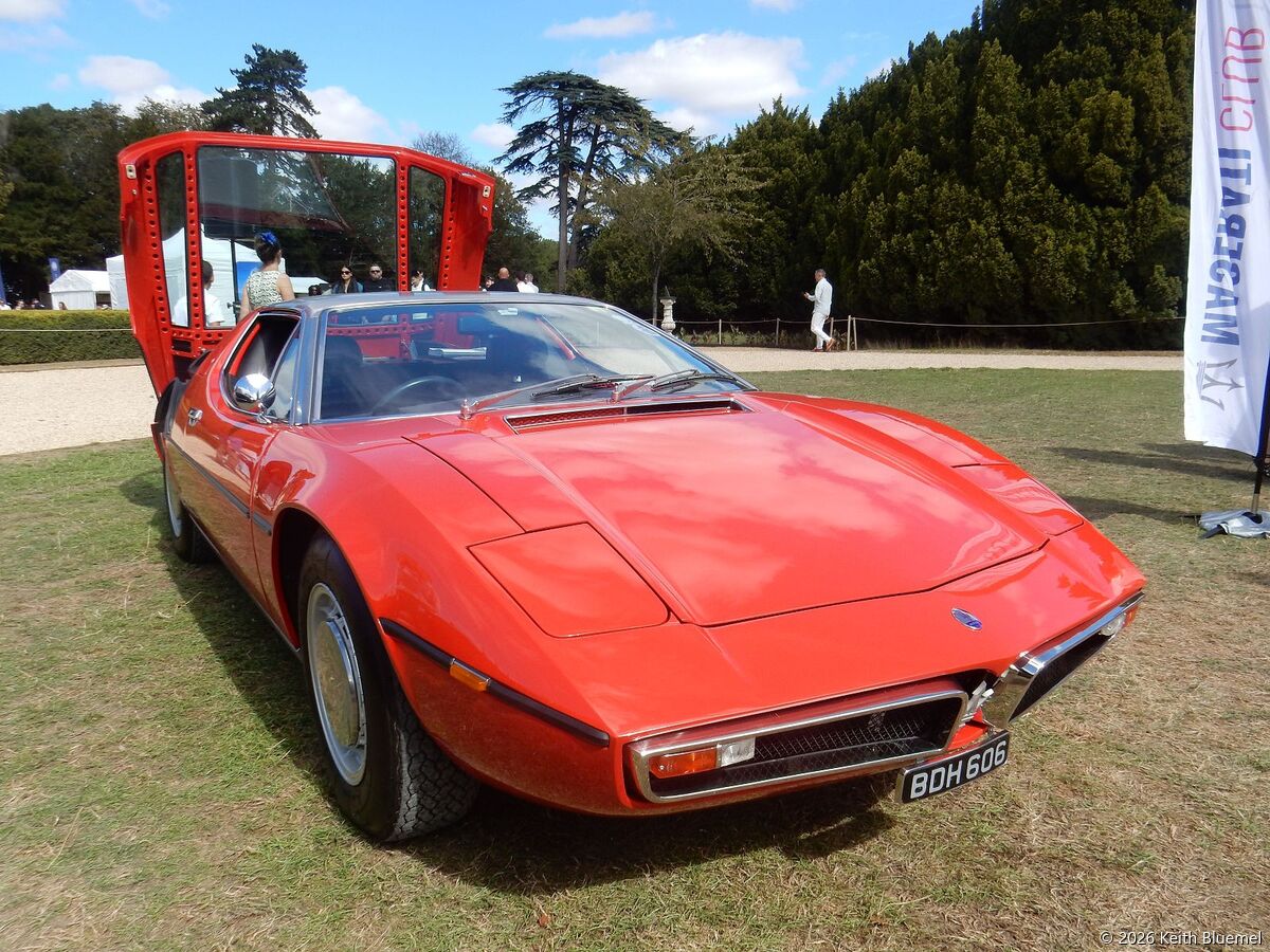 Salon Privé Club Days 2026