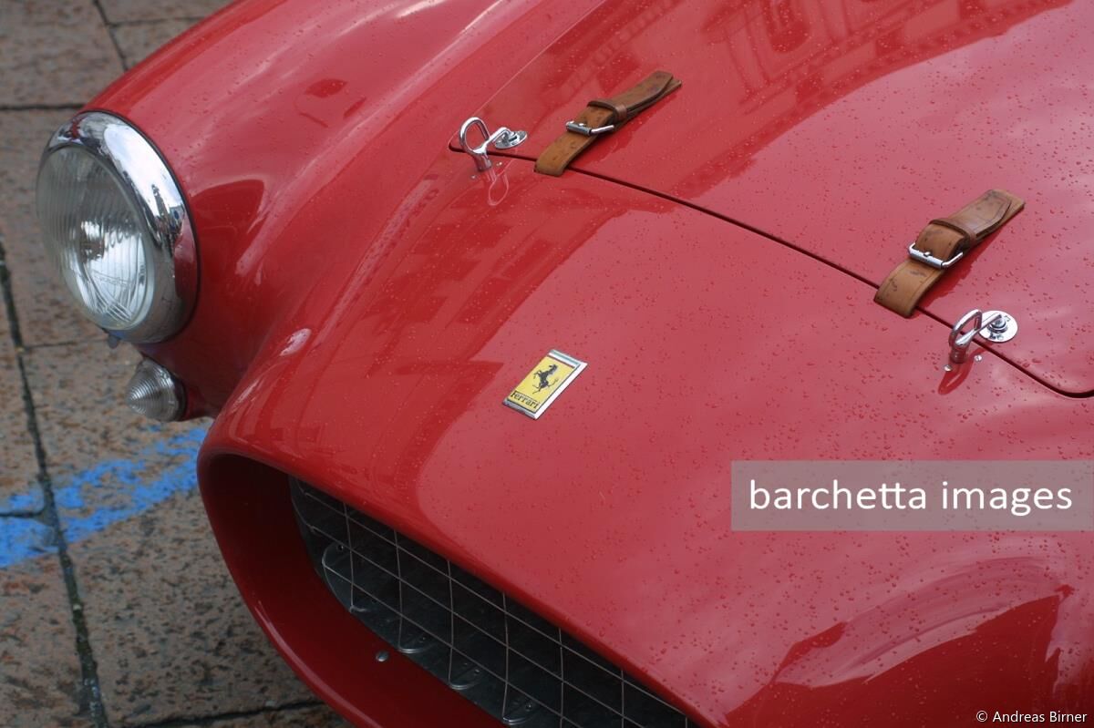 Mille Miglia, 2004