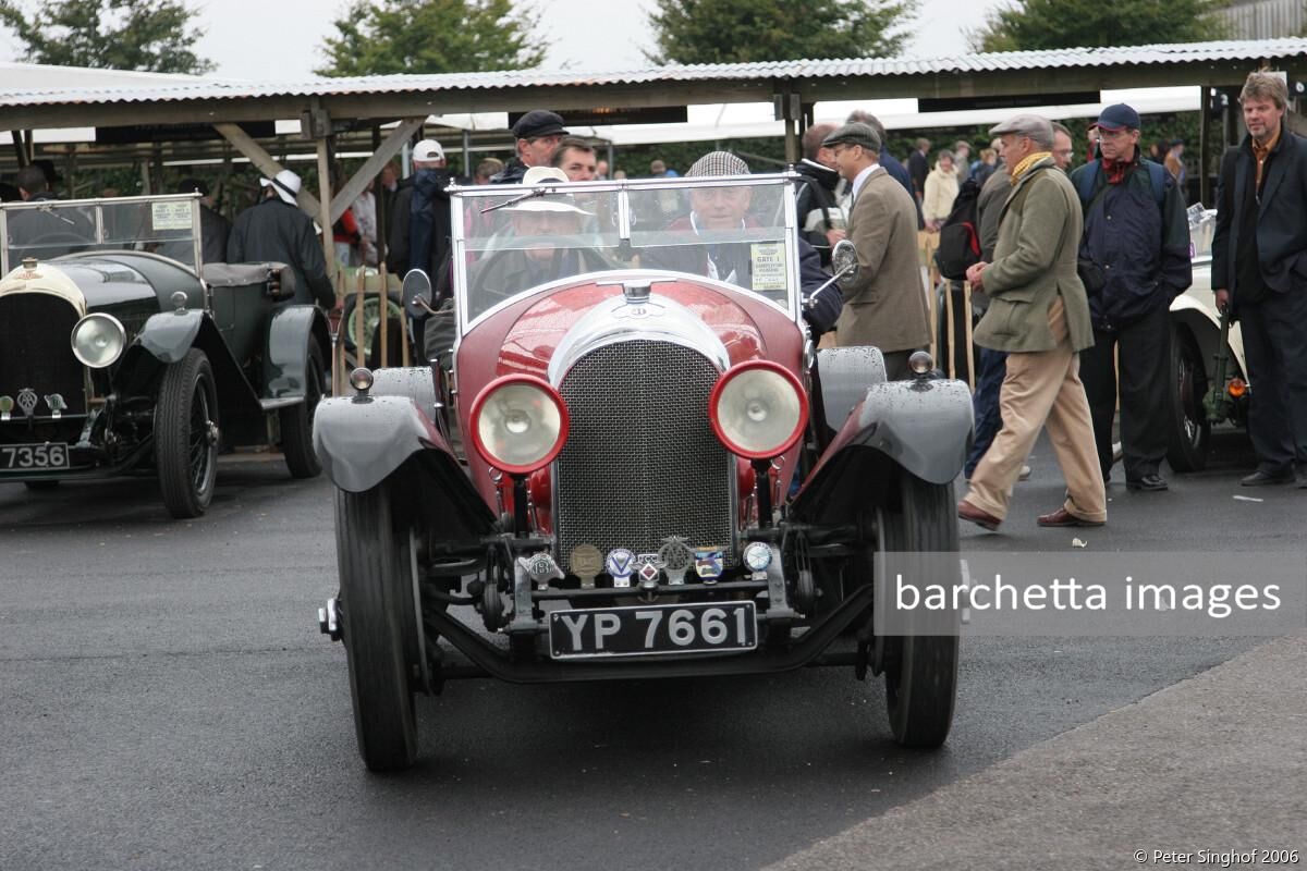 Goodwood Revival 2006