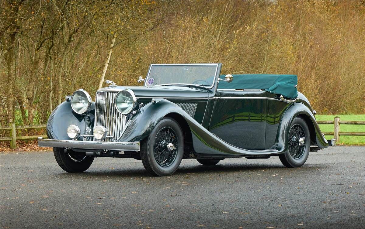 Gooding Christie's Retromobile Auction 2026