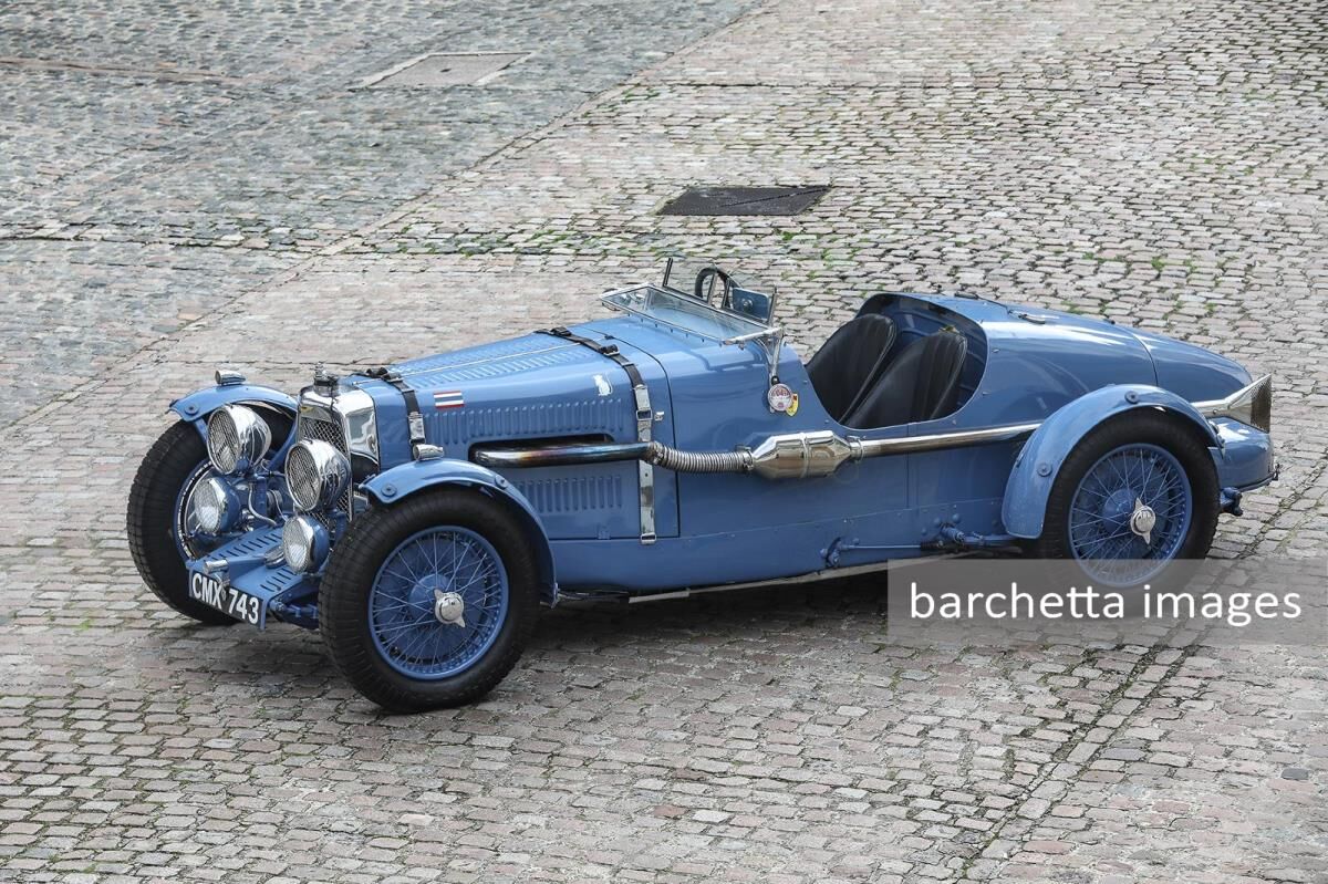 Passion of a Lifetime Auction 2020