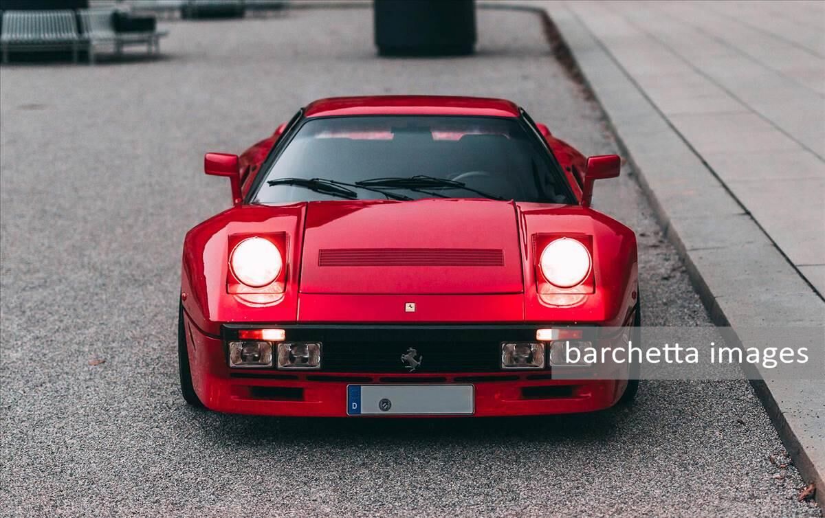 Gooding Christie's Retromobile Auction 2026