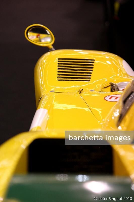 Ferrari 512 S/M s/n 1002