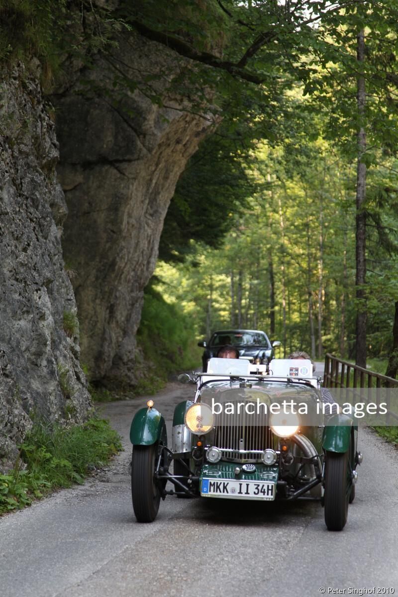 Ennstal-Classic 2010