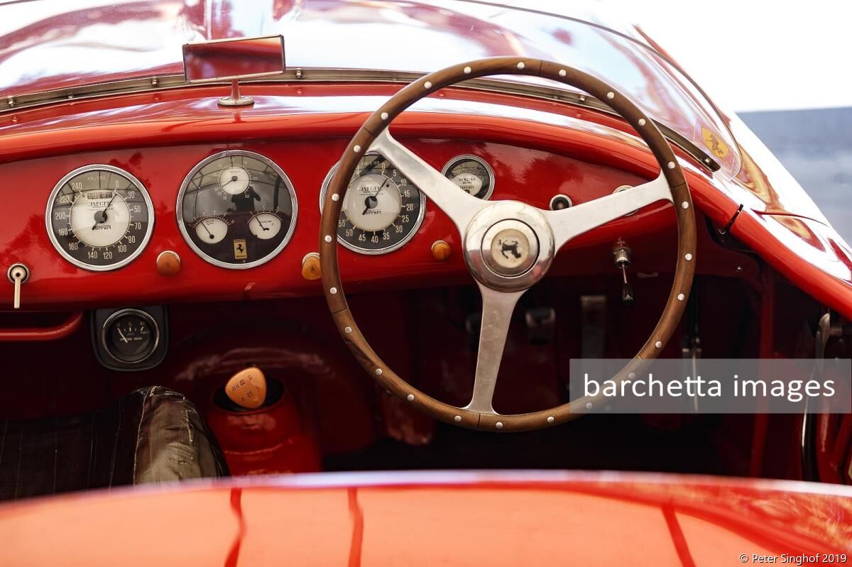 Goodwood Festival of Speed 2019