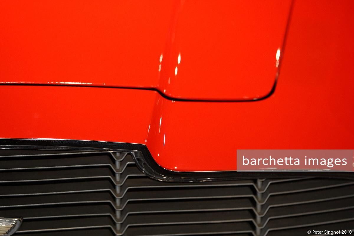 Blackhawk Museum 2010