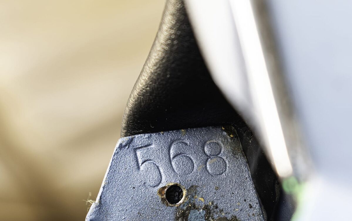 Gooding Christie’s Pebble Beach Auctions