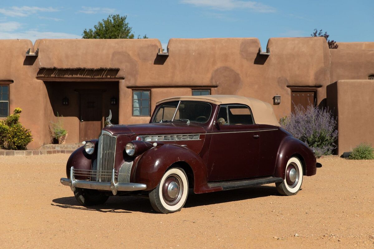 Bonhams The Laguna Seca Auction 2026
