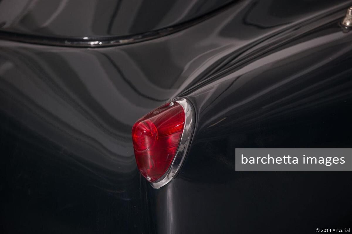 Artcurial Rétromobile 2014