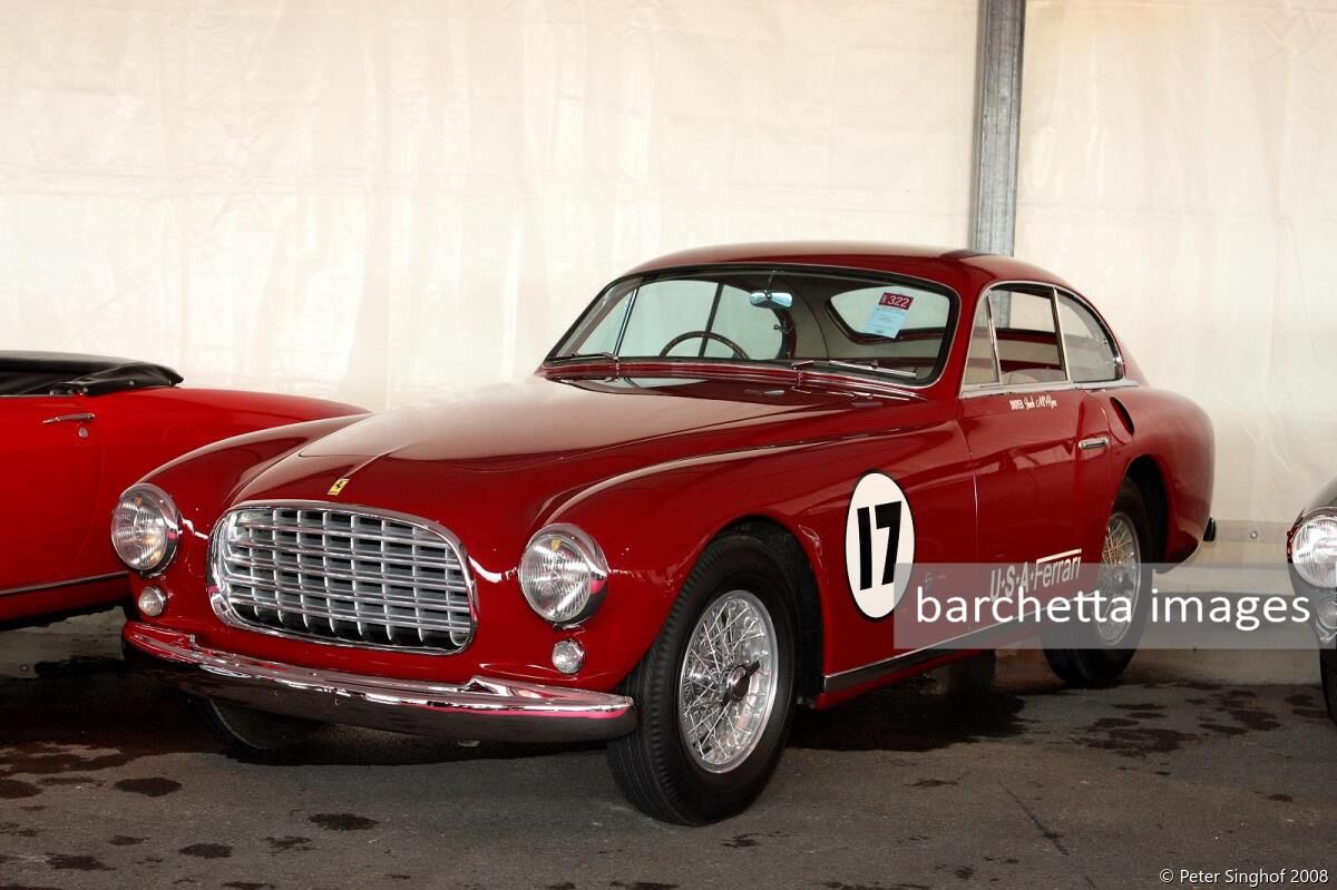 RM Auction 2008 - Leggenda e Passione