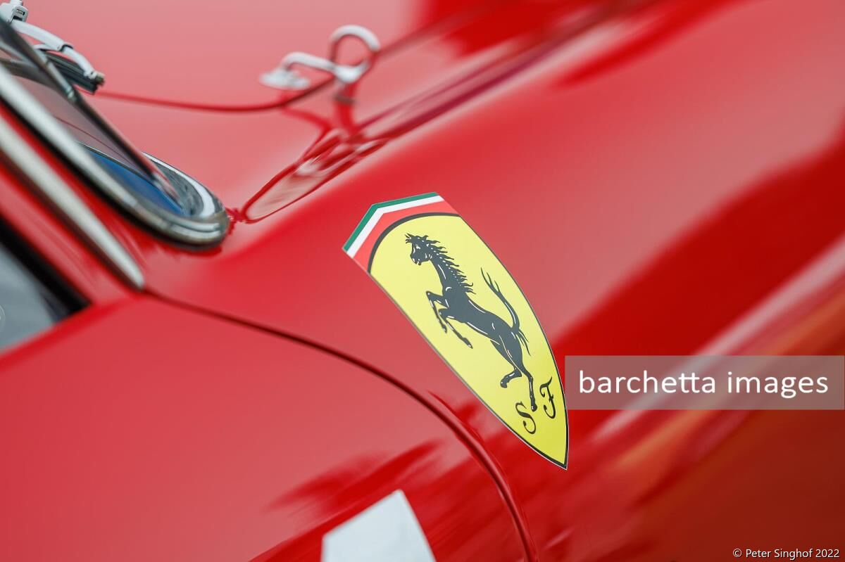 Pebble Beach ... Tour & Concours d'Elegance