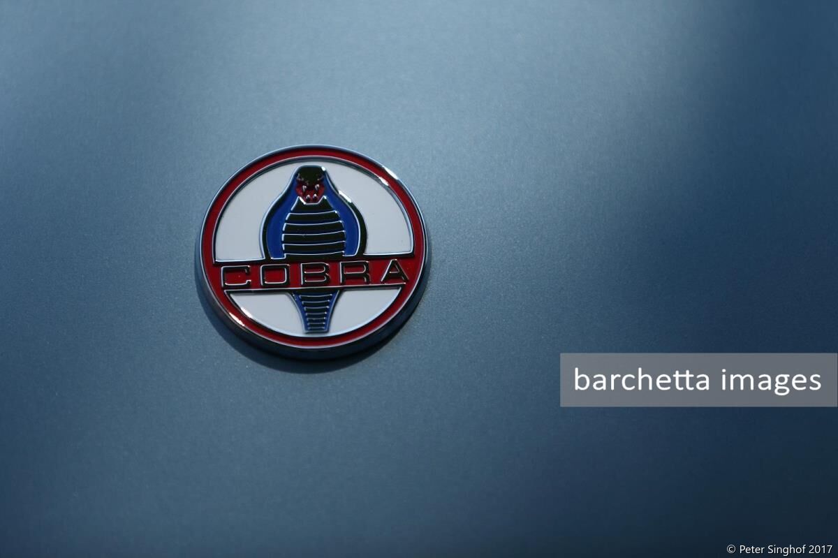 Concorso d'Eleganza Villa d´Este 2017