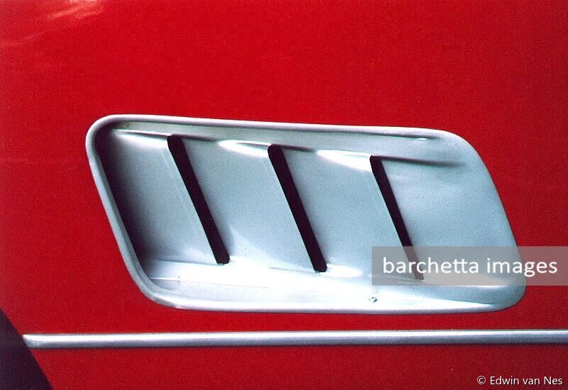 Ferrari 250 GT LWB Berlinetta "TdF" s/n 0787GT