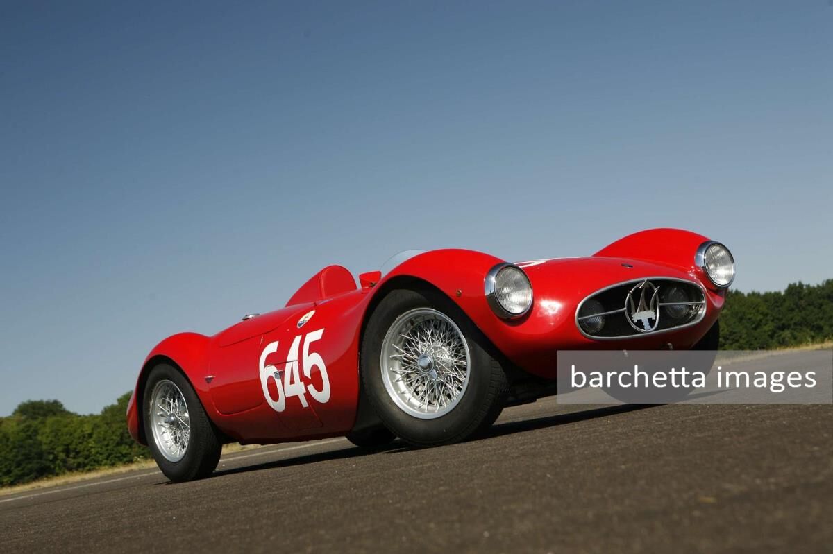 Artcurial Retromobile 2018