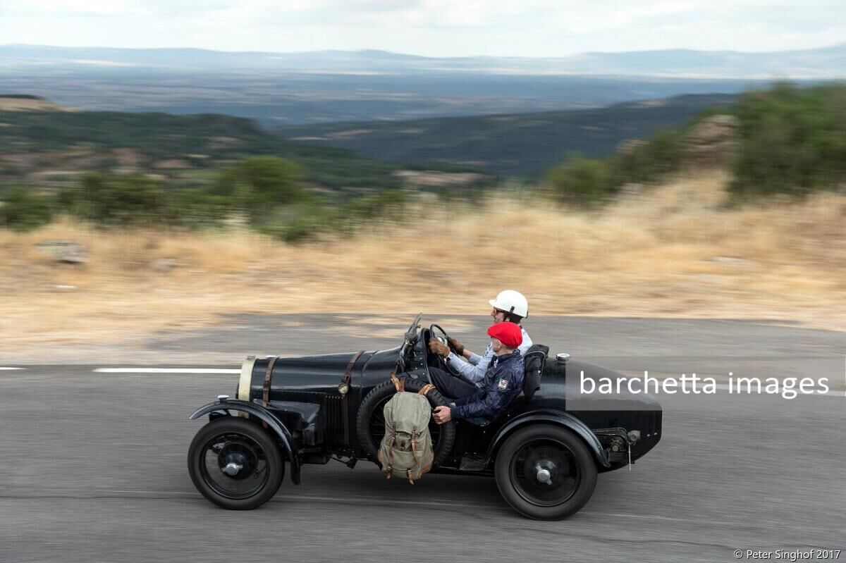 International Bugatti Meeting Sardinia 2017