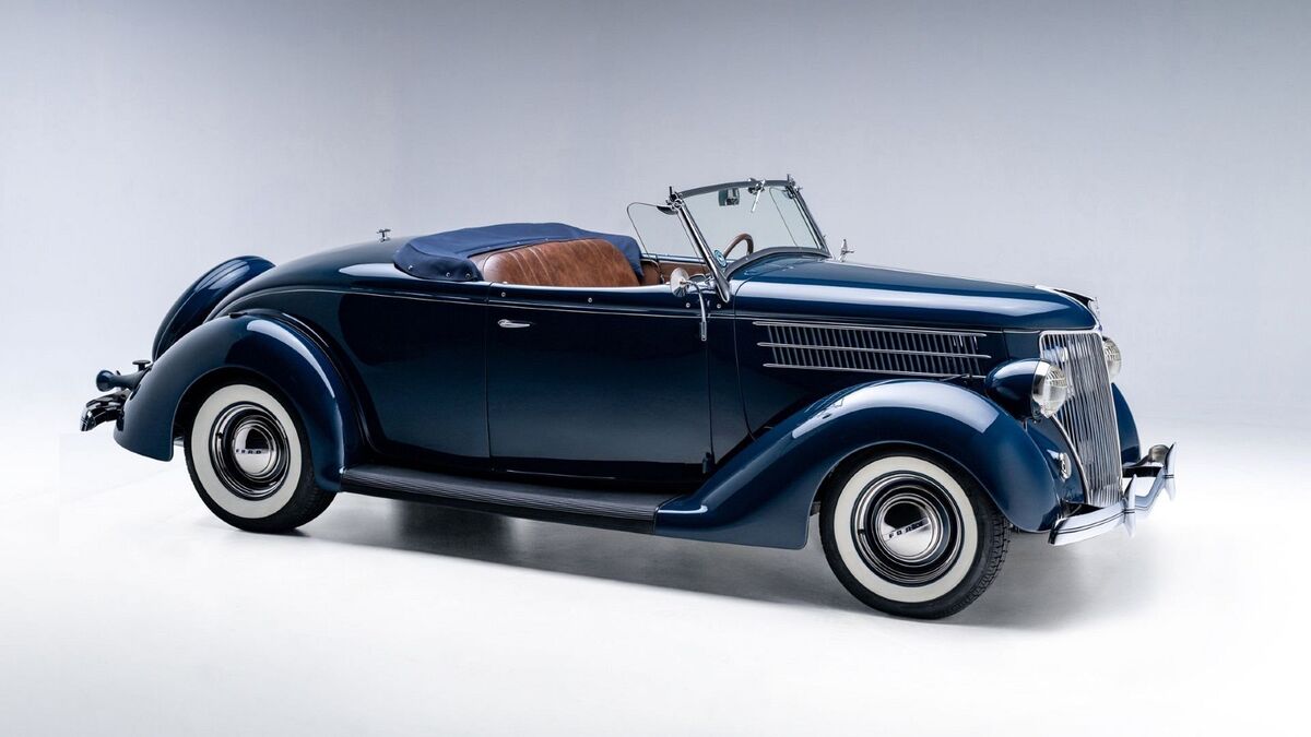 Broad Arrow The Quail Auction 2026